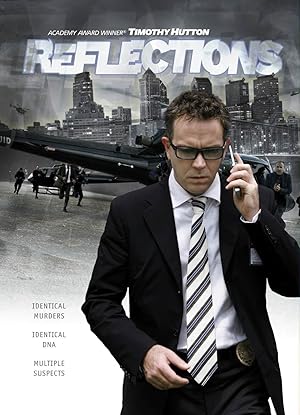 Cover image of the movie Reflections (2008)