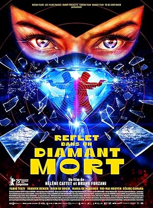 Cover image of the movie Reflet dans un diamant mort (2025)