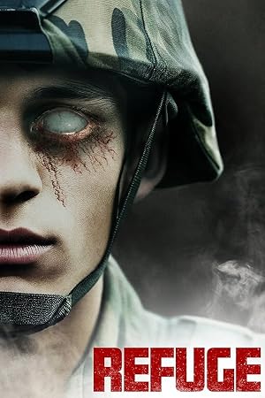 Cover image of the movie Refuge (2023)