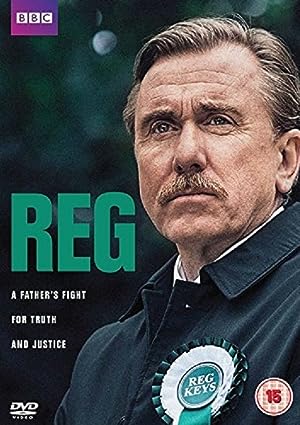Cover image of the movie Reg (2016)