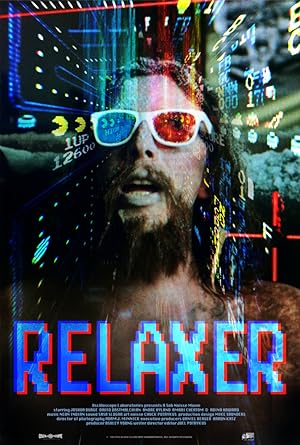 Cover image of the movie Relaxer (2018)