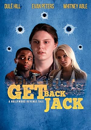 Cover image of the movie Remarkable Power (2008)