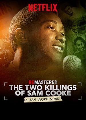 Cover image of the movie ReMastered: The Two Killings of Sam Cooke (2019)