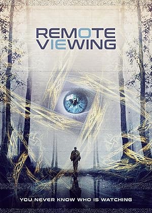 Cover image of the movie Remote Viewing (2018)