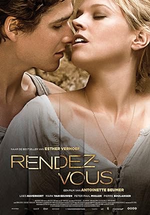 Cover image of the movie Rendez-Vous (2015)