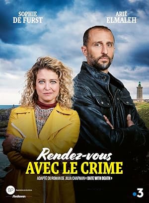 Cover image of the movie Rendez-vous avec le Crime (2022)
