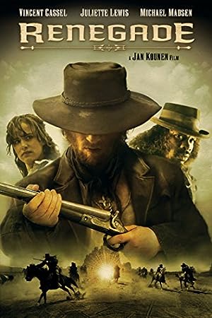 Cover image of the movie Renegade (2004)