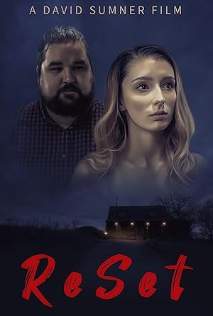 Cover image of the movie ReSet (2022)