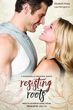 Cover image of the movie Resisting Roots (2022)