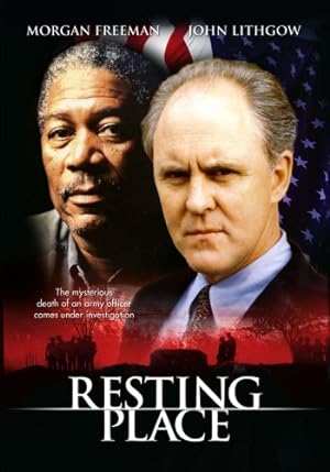 Cover image of the movie Resting Place (1986)