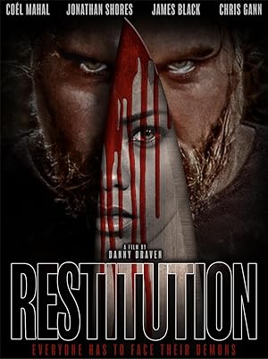 Cover image of the movie Restitution (2024)
