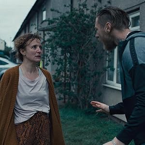 Cover image of the movie Restless (2024)