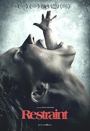 Cover image of the movie Restraint (2017)