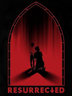 Cover image of the movie Resurrected (2023)