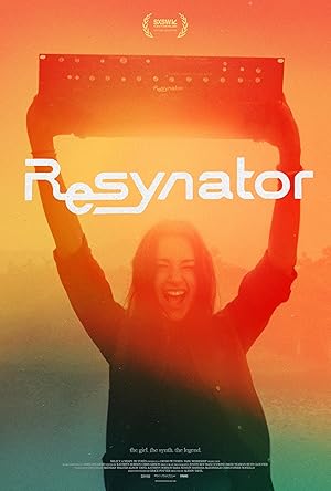Cover image of the movie Resynator (2024)