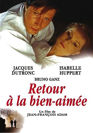 Cover image of the movie Retour à la bien-aimée (1979)