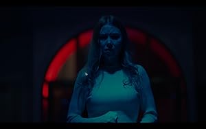 Cover image of the movie Return of the Salem Witch (2022)