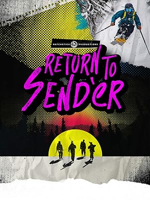 Cover image of the movie Return to Send'er (2019)