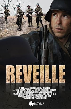 Cover image of the movie Reveille (2023)