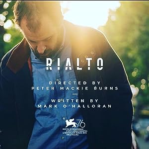 Cover image of the movie Rialto (2019)