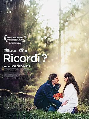 Cover image of the movie Ricordi? (2018)
