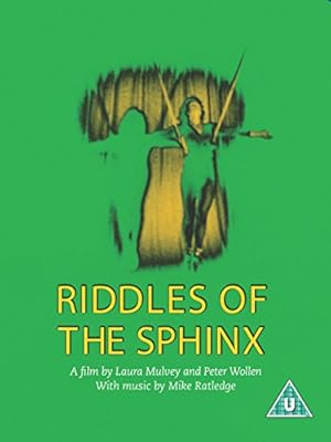 Cover image of the movie Riddles of the Sphinx (1977)