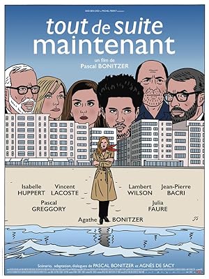 Cover image of the movie Right Here Right Now (2016)
