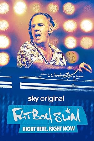 Cover image of the movie Right Here, Right Now (2023)