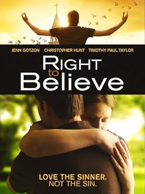 Cover image of the movie Right to Believe (2014)