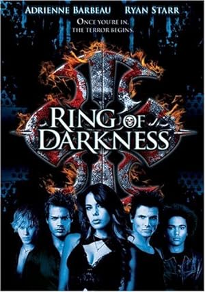 Cover image of the movie Ring of Darkness (2004)