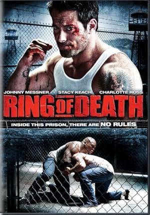 Cover image of the movie Ring of Death (2008)