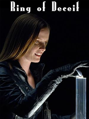 Cover image of the movie Ring of Deceit (2009)