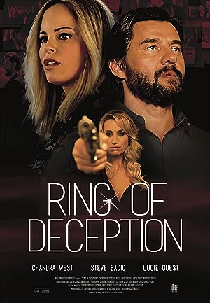 Cover image of the movie Ring of Deception (2017)