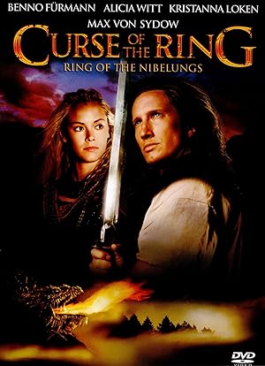 Cover image of the movie Ring of the Nibelungs (2004)