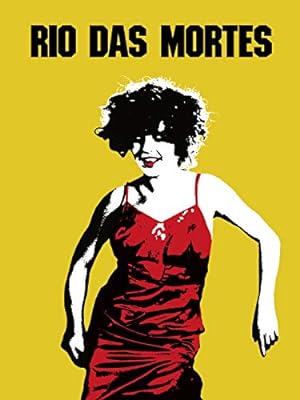 Cover image of the movie Rio das Mortes (1971)