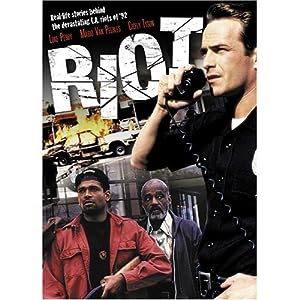 Cover image of the movie Riot (1996)