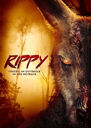 Cover image of the movie Rippy (2024)