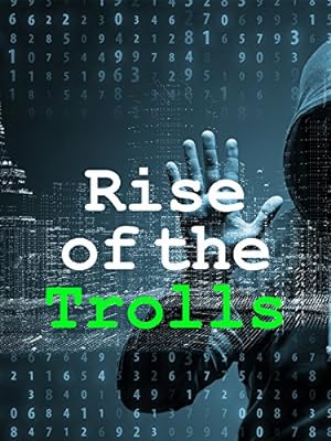 Cover image of the movie Rise of the Trolls (2016)