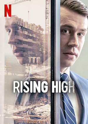 Cover image of the movie Rising High (2020)