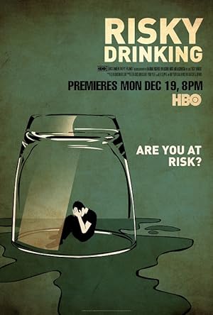 Cover image of the movie Risky Drinking (2016)