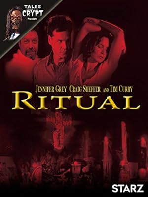 Cover image of the movie Ritual (2002)