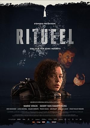 Cover image of the movie Ritual (2022)