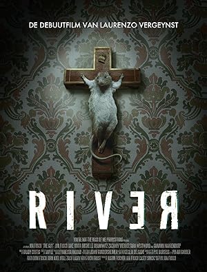 Cover image of the movie River (2022)