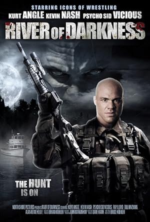 Cover image of the movie River of Darkness (2011)