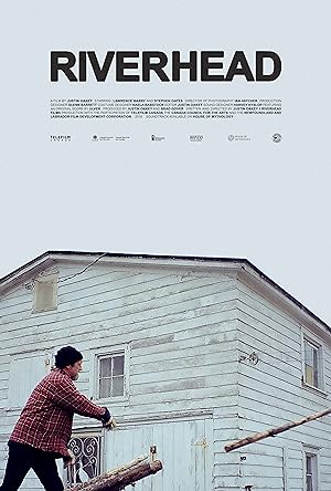 Cover image of the movie Riverhead (2016)