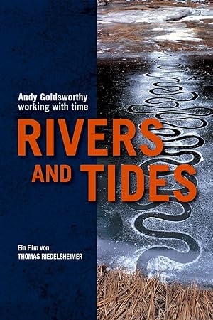 Cover image of the movie Rivers and Tides (2001)