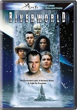 Cover image of the movie Riverworld (2003)