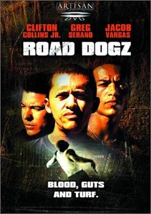 Cover image of the movie Road Dogz (2002)