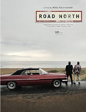 Cover image of the movie Road North (2012)