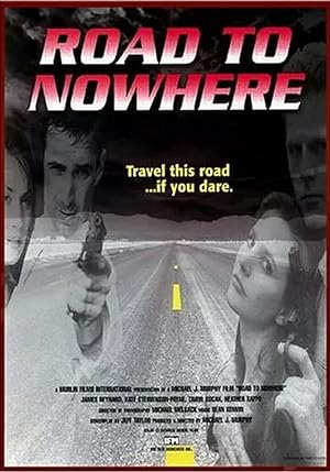Cover image of the movie Road to Nowhere (1993)